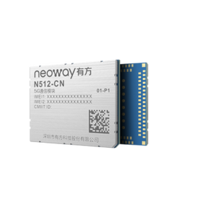 Product-Neoway N512 wireless communication module