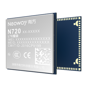Product-Neoway N720 wireless communication module