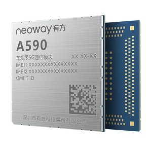 Product-Neoway A590 wireless communication module