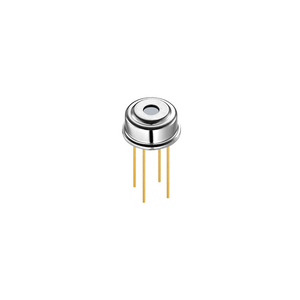 Product-MEMSFrontier MTP10-A6F55 infrared thermopile temperature sensor