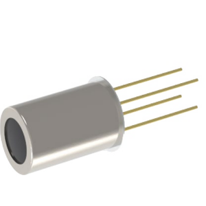 Product-MEMSFrontier Advanced MTP10-A6L10.6 infrared thermopile temperature sensor