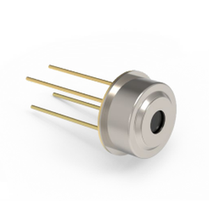 Product-MEMSfrontier Advanced MTP10-A6F8 infrared thermopile temperature sensor