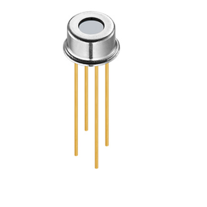 Product-MEMSFrontier MTP10-B6F55 infrared thermopile temperature sensor