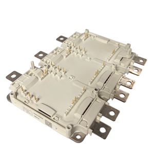 Product-PN Junction power component SiC MODULE-PAAC12400CM