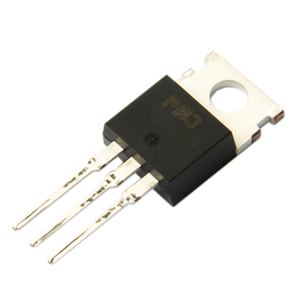Product-PN Junction power component SIC MOSFET-P3M171K0T3