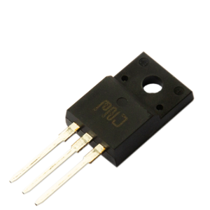 Product-PN Junction Power component SIC MOSFET-P3M12080K3