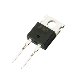 Product-PN Junction Power component SiC SBD-P3D06010T2
