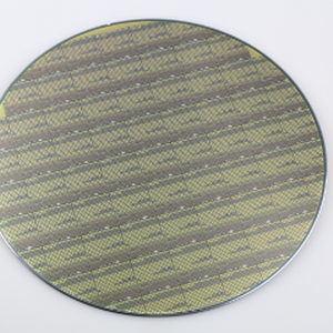 Product-Innoscience 650V gallium nitride enhancement mode power transistor INN650N500A
