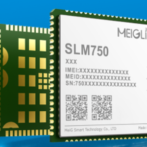 Product-MeiG Smart SLM750 module