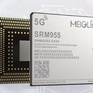 Product-MeiG 5G Smart module SRM955